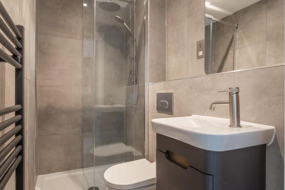 Stayzeni, Ouse Court York Smart 2 Bed Flat Екстер'єр фото